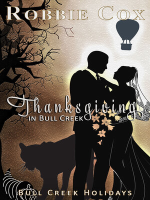 cover image of Thanksgiving in  Bull Creek